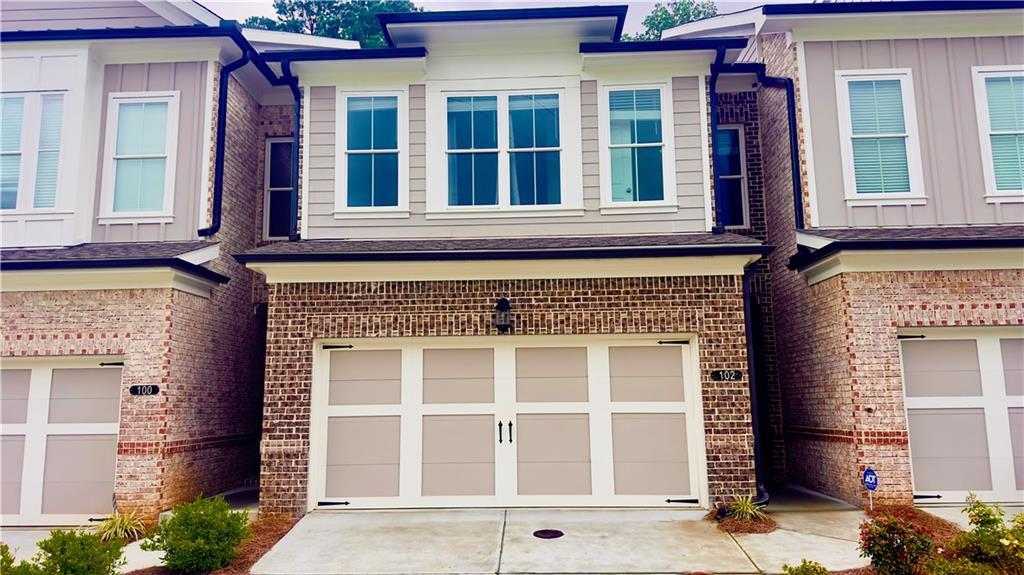 102 Birch Tree Way, Cumming, GA 30040