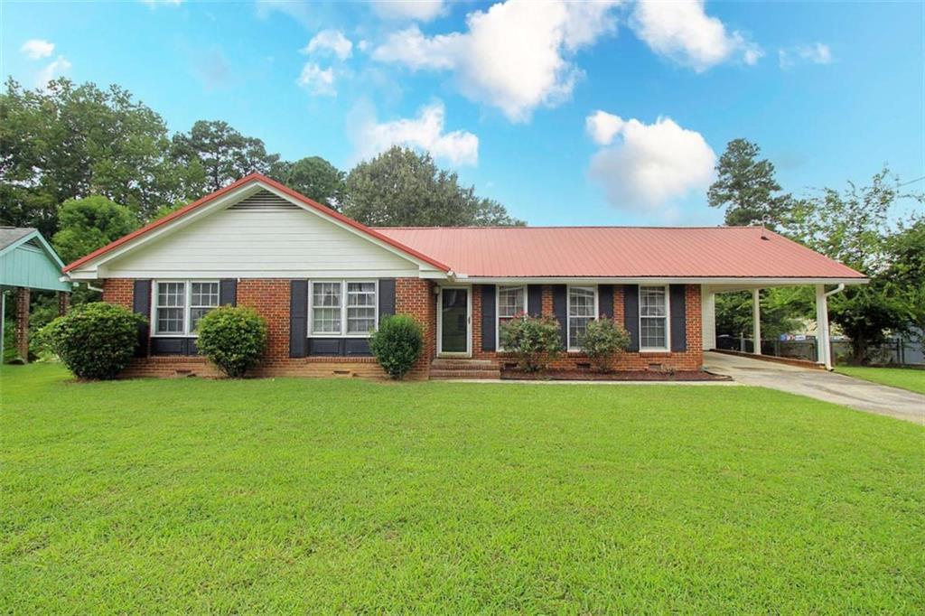 8 Chief Vann Dr., Rome, GA 30165