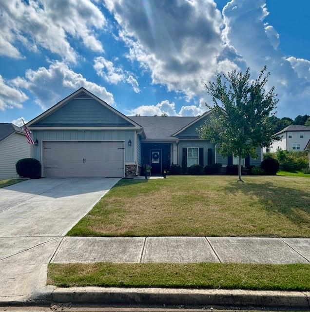 23 Winding Flower Walk, Adairsville, GA 30103