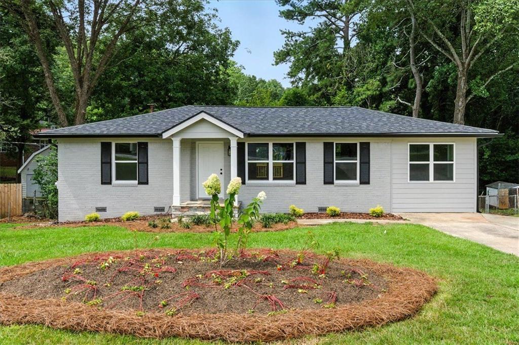 3288 Old Concord Rd., Smyrna, GA 30082