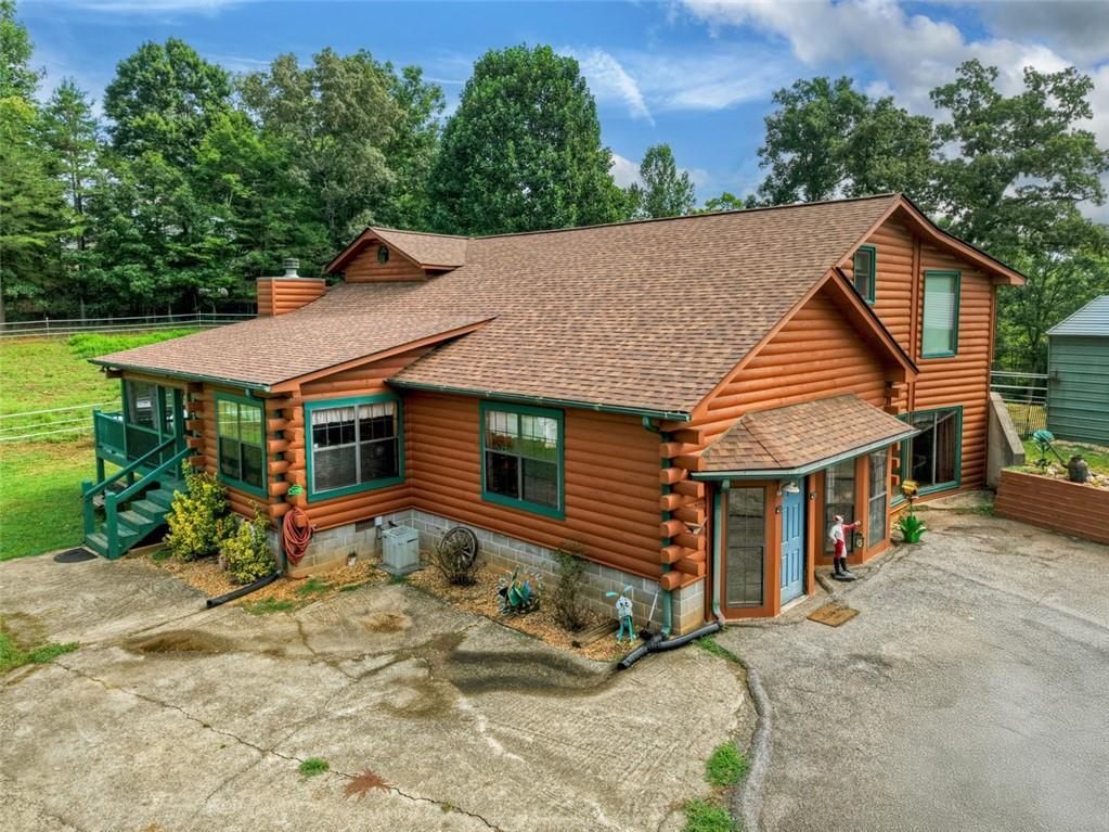 79 Stewart Ln., Morganton, GA 30560