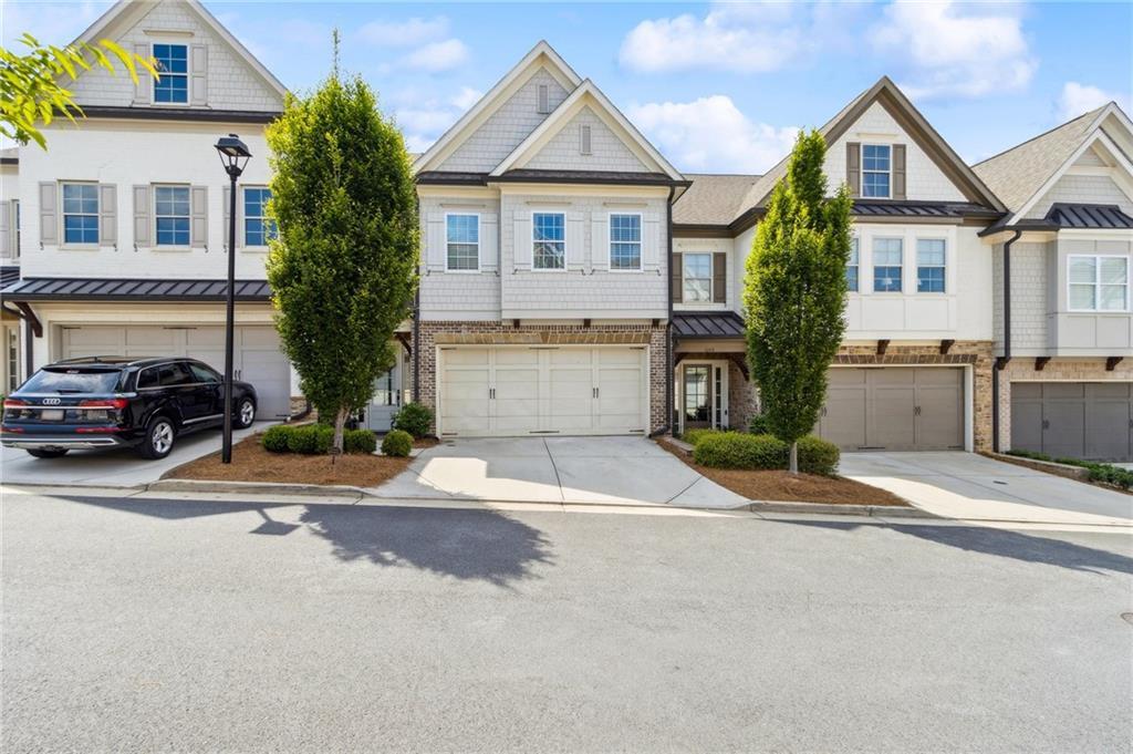 1241 Hightower Crossing, Marietta, GA 30060