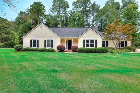 1496 River Falls View, Monroe, GA 30655