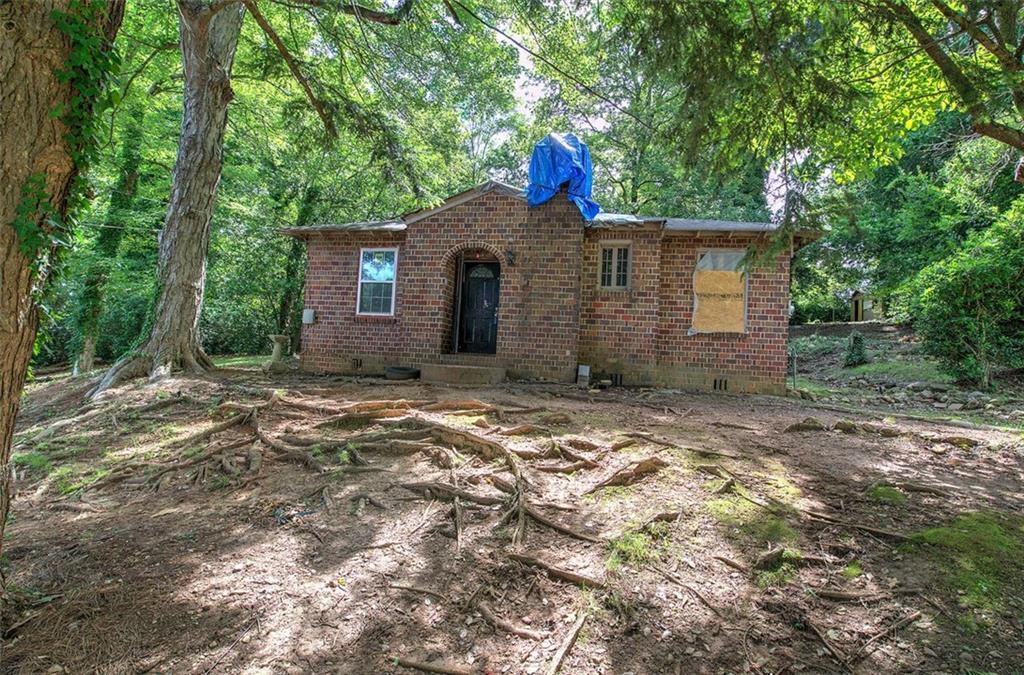 203 Church St., Rome, GA 30161