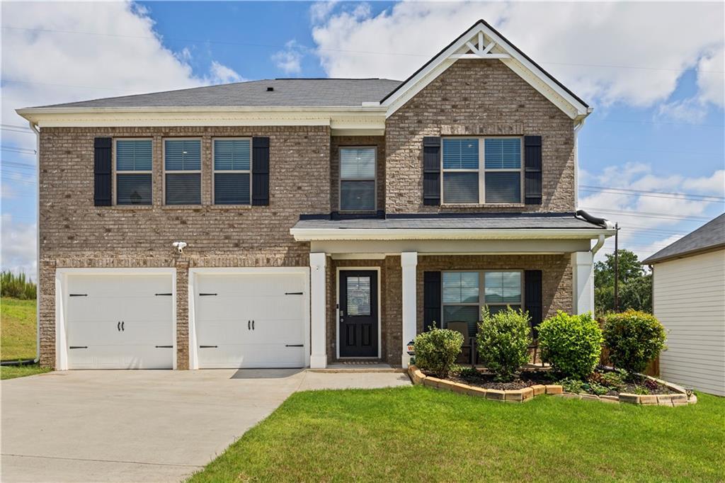 11800 Guelph Cir., Hampton, GA 30228