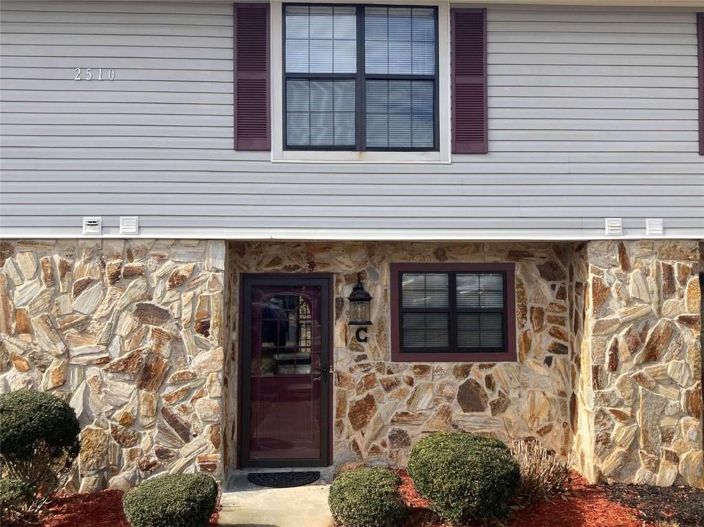 2510 Hidden Cove Ct. #C, Gainesville, GA 30501