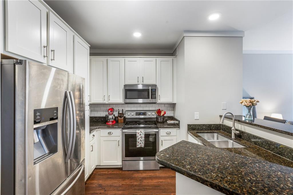 821 Ralph Mcgill Blvd. #2405, Atlanta, GA 30306