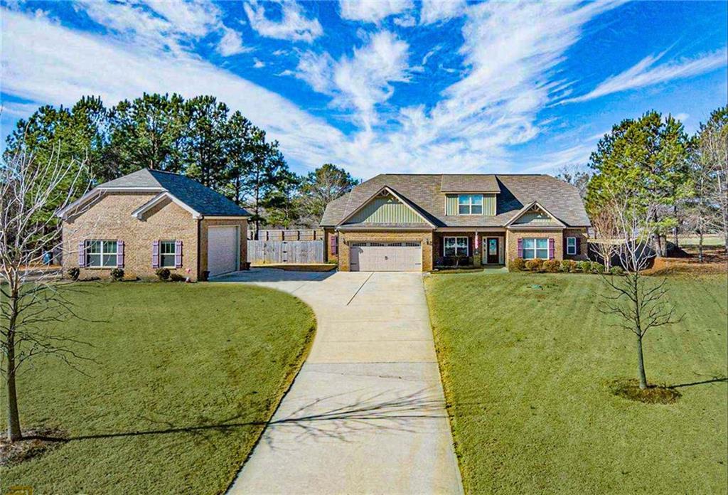 125 Kayla Ct., Locust Grove, GA 30248