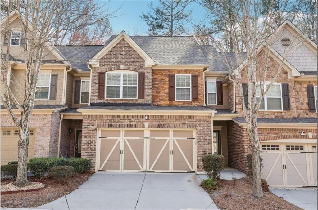 4221 Weavers White Ln. #18, Austell, GA 30106