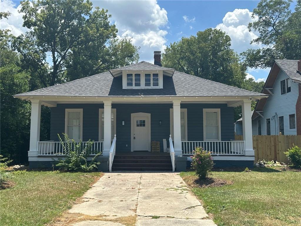2676 Cherokee Ave., Macon, GA 31204