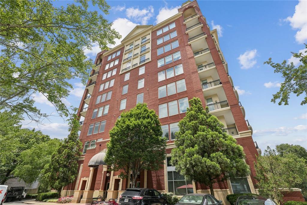 3820 Roswell Rd. #1004, Atlanta, GA 30342