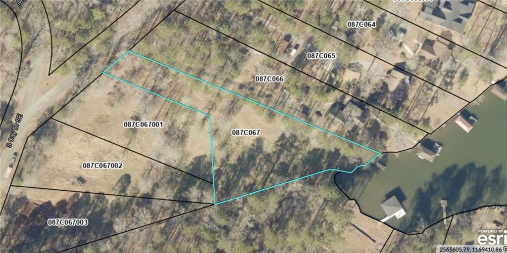 102 D S Cay Dr., Milledgeville, GA 31061