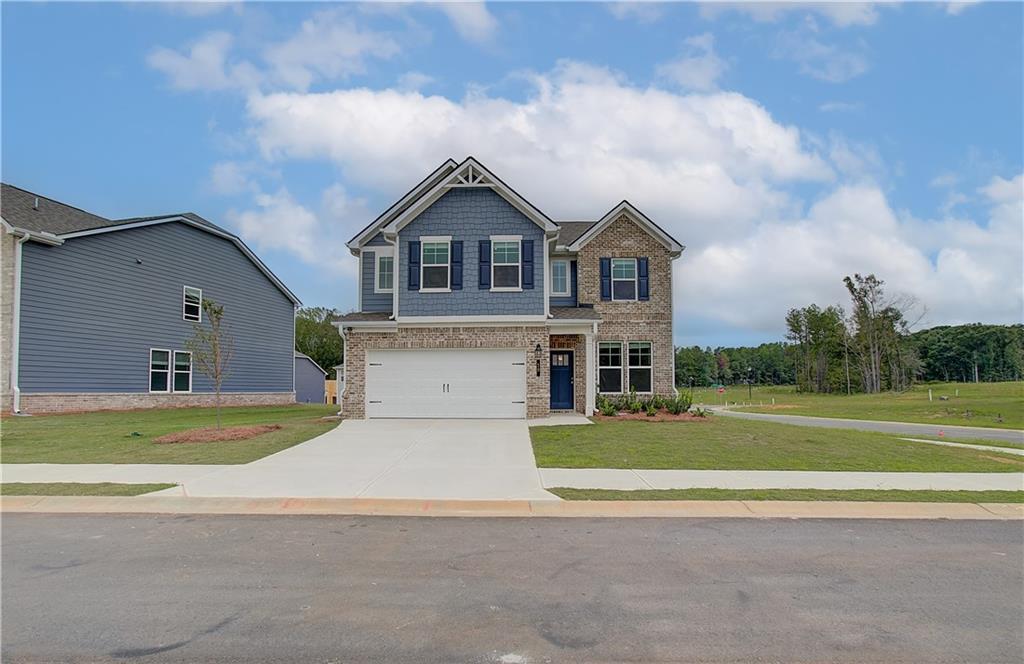 127 St Annes Pl., Covington, GA 30016