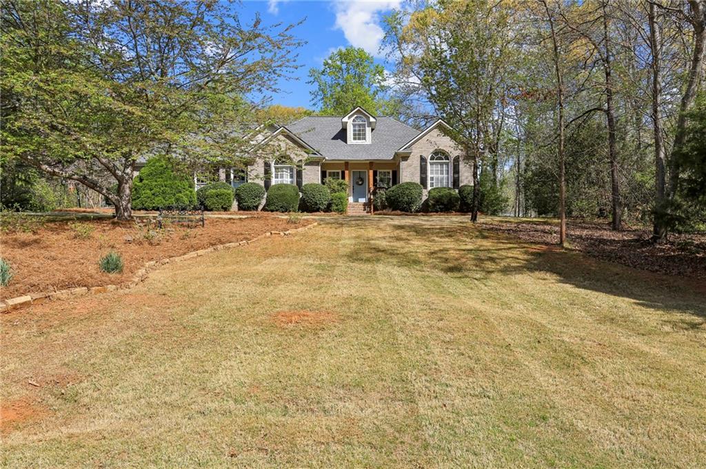 1104 Overland Park Dr., Braselton, GA 30517