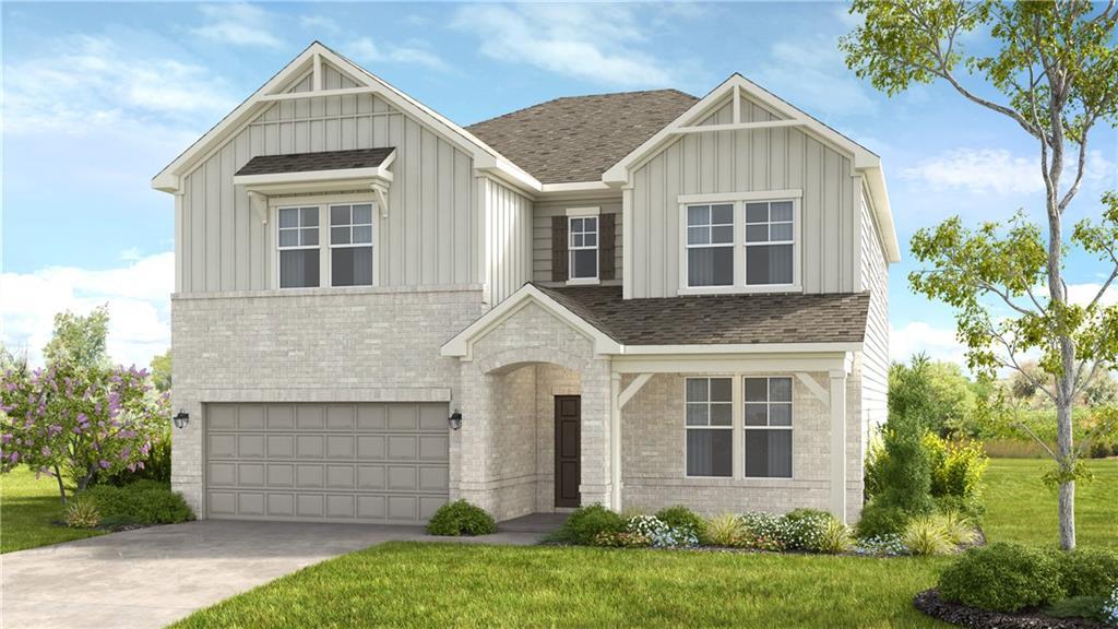 3392 Burkston Pl., Buford, GA 30519