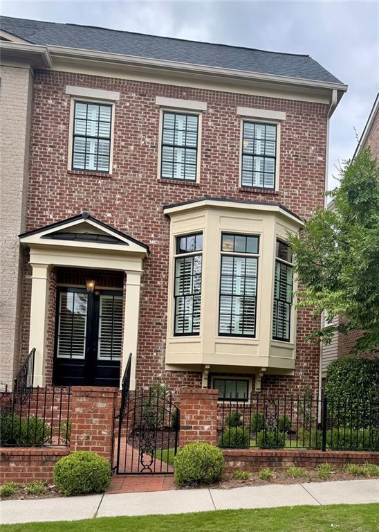 3147 Neal Ct., Cumming, GA 30041