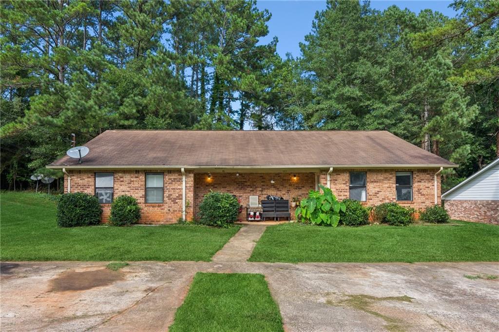 125 St Andrews Ct., Athens, GA 30605