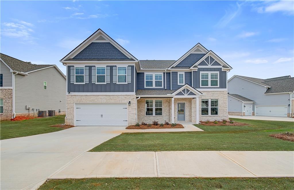 242 Linford Dr., Locust Grove, GA 30248
