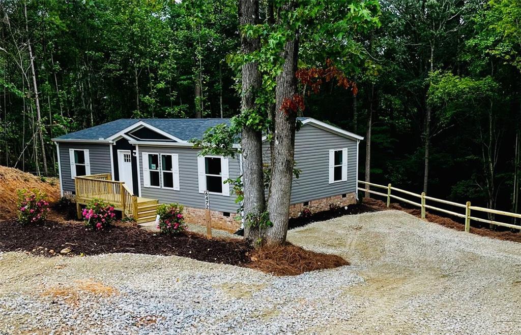 6472 Hwy 53 West, Jasper, GA 30143