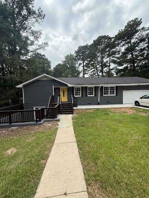 3681 Salem Tr., Lithonia, GA 30038
