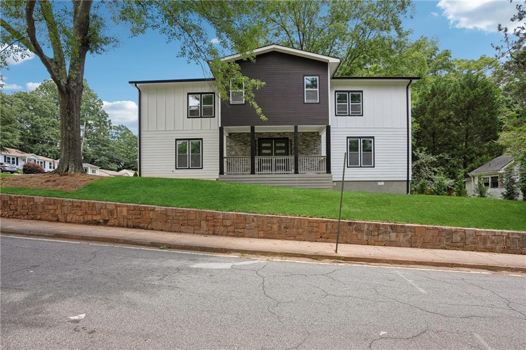 1081 Napier St., Atlanta, GA 30316