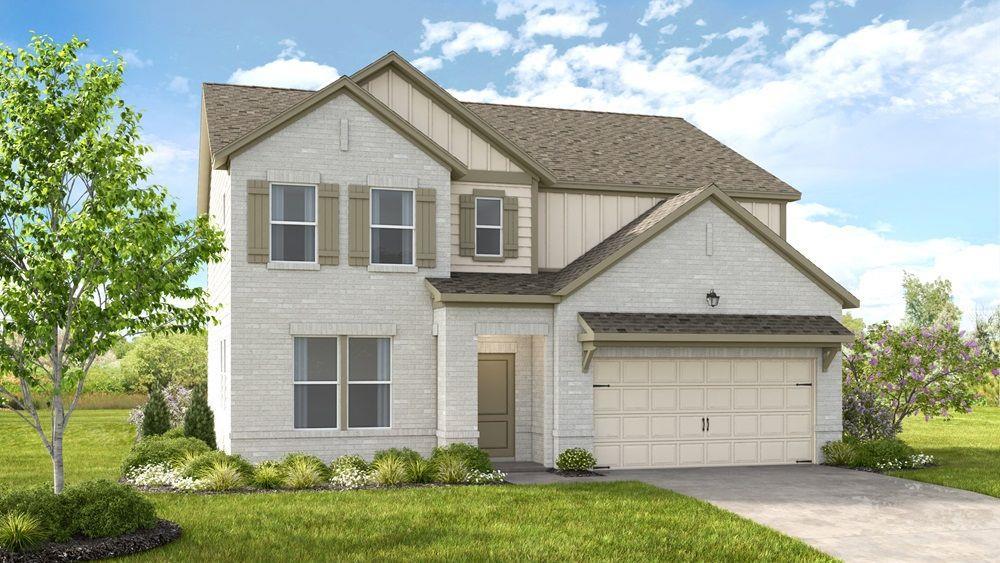 4050 Alderstone Dr., Flowery Branch, GA 30542