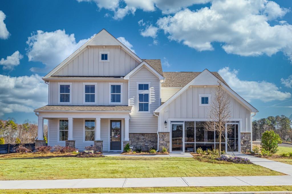 314 Red Wood Ln., Hoschton, GA 30548