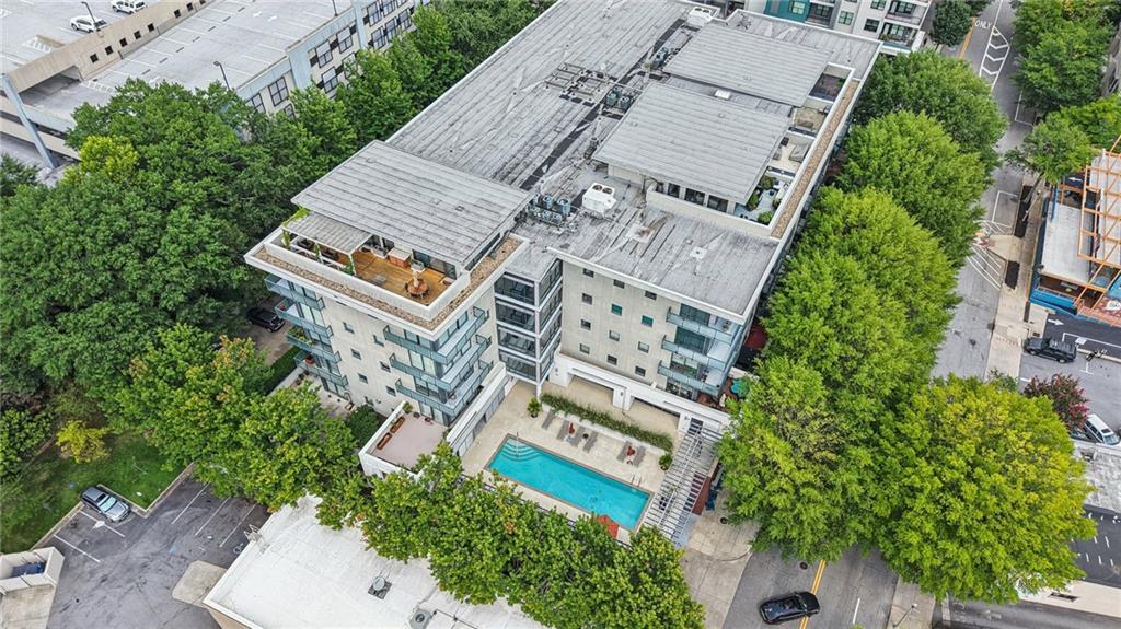 335 W. Ponce De Leon Ave. #210, Decatur, GA 30030