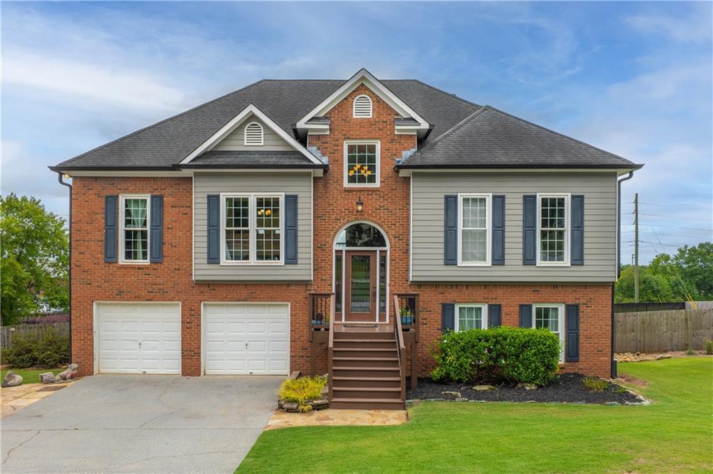 24 Carrington Dr., Cartersville, GA 30120