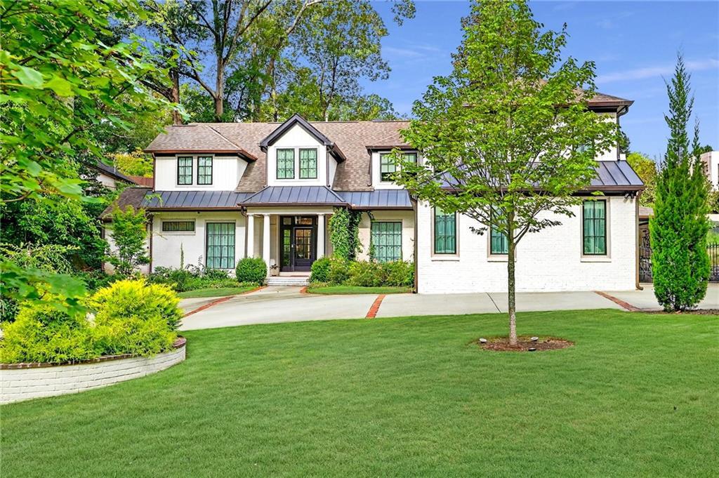 3230 W Andrews Dr., Atlanta, GA 30305
