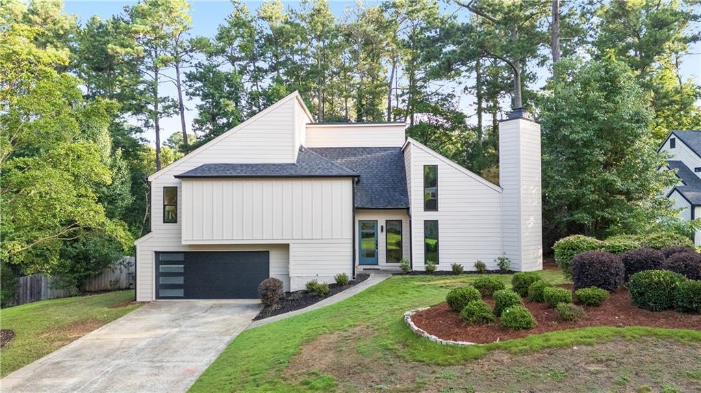 2611 Cedar Fork Tr., Marietta, GA 30062