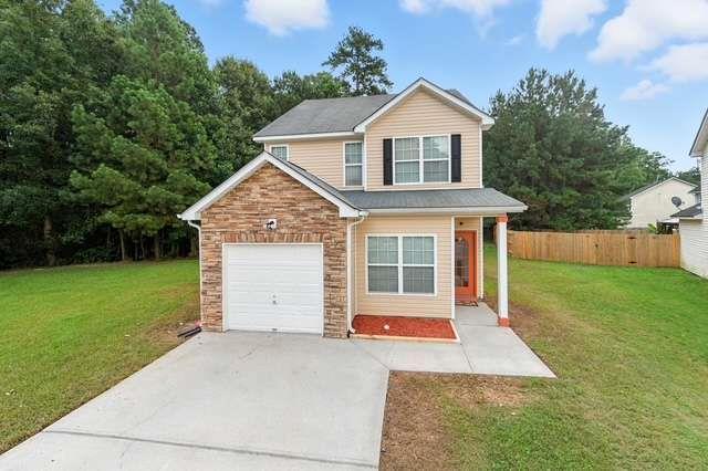 2164 Crossrail Dr., South Fulton, GA 30349