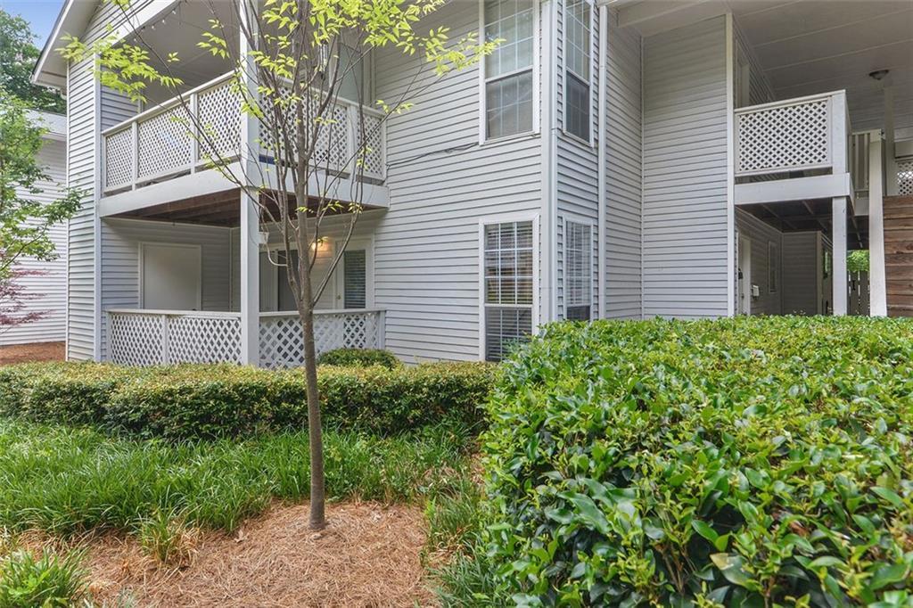 6816 Glenridge Dr. #H, Atlanta, GA 30328
