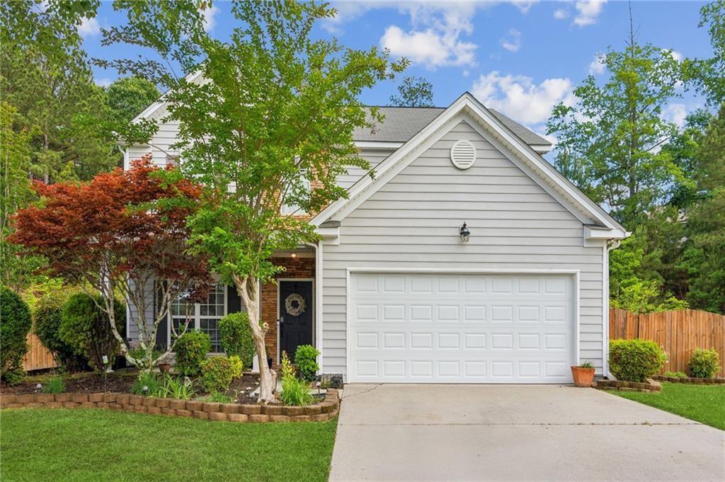 2173 Beacon Crest Dr., Buford, GA 30519