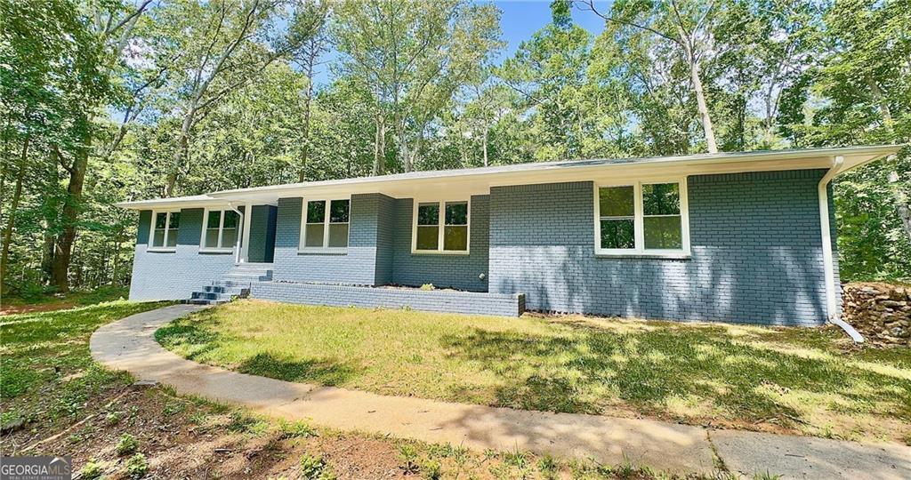 4145 White Oak Dr., Winston, GA 30187