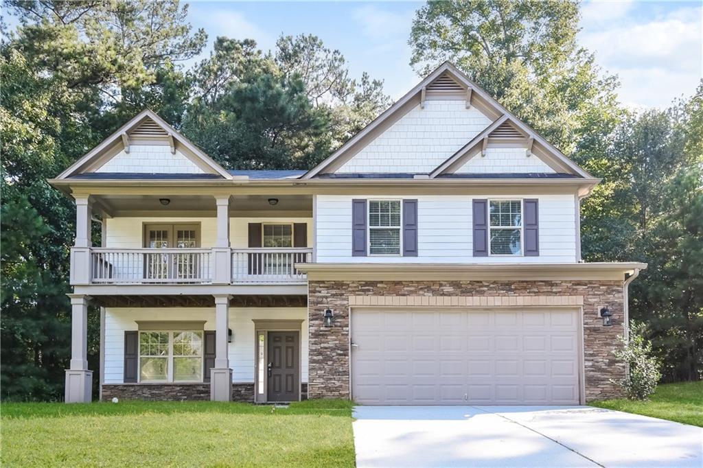 6286 Allen Rd., Mableton, GA 30126