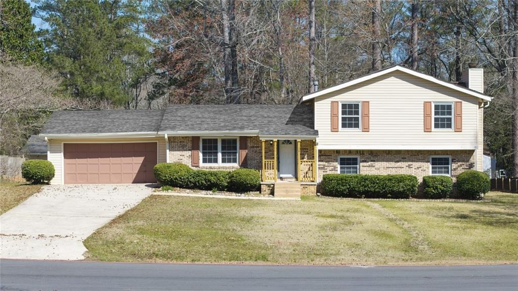 10 Buckthorne Dr., Newnan, GA 30265