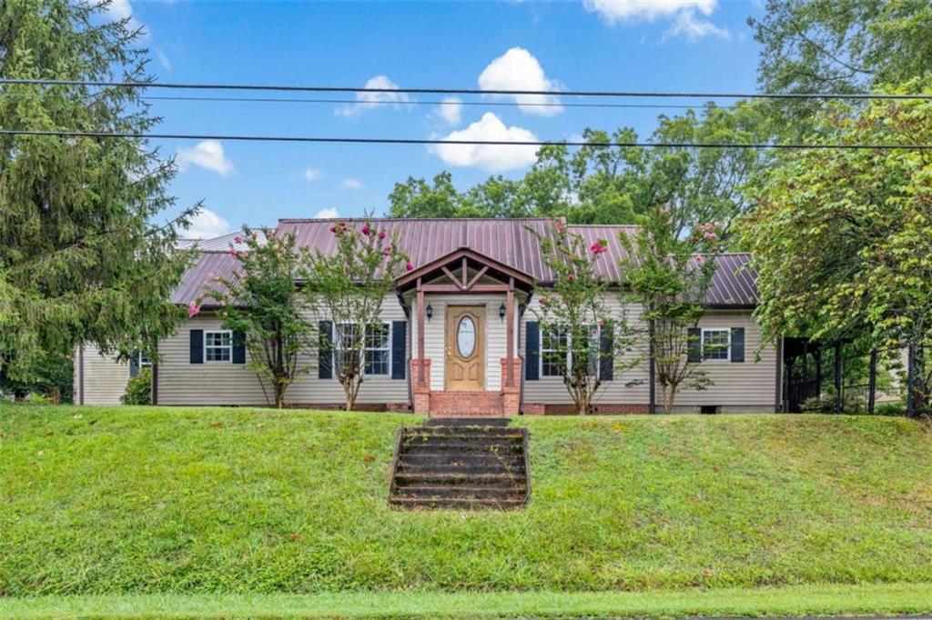 103 Baldwin Falls Rd., Baldwin, GA 30511