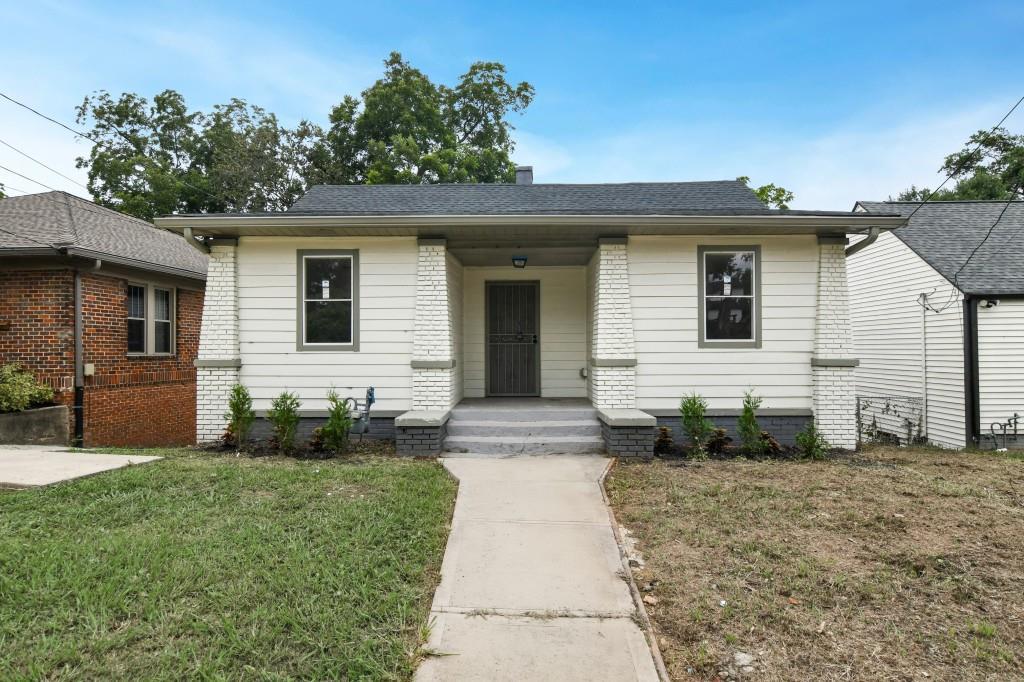 1685 Martin Luther King Jr Dr., Atlanta, GA 30314