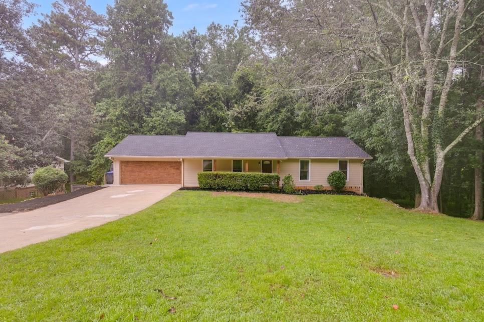 2638 Irene Cir., Duluth, GA 30096
