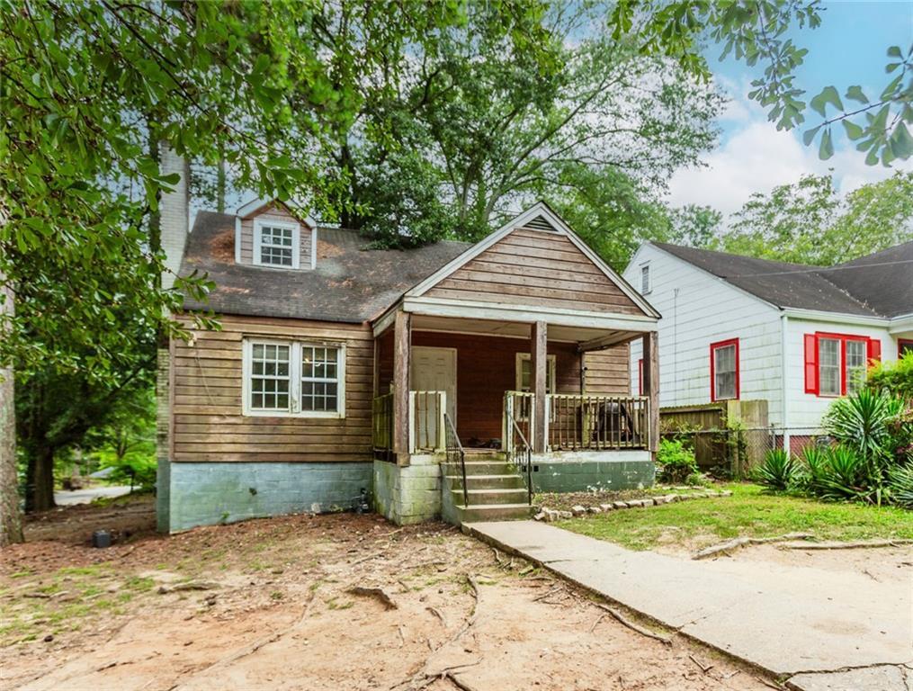 1876 Madrona St., Atlanta, GA 30318