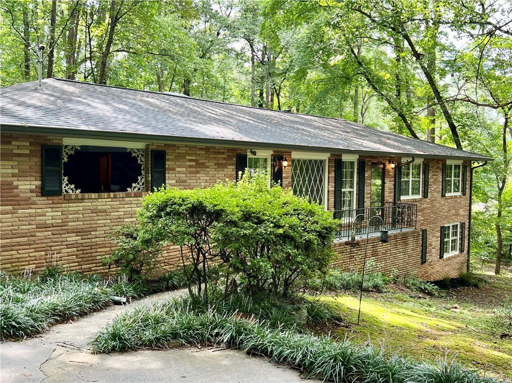 4714 Windsor Dr., Smyrna, GA 30082