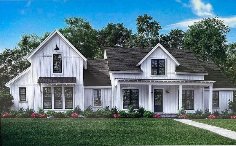 50 Lake Overlook Dr., White, GA 30184
