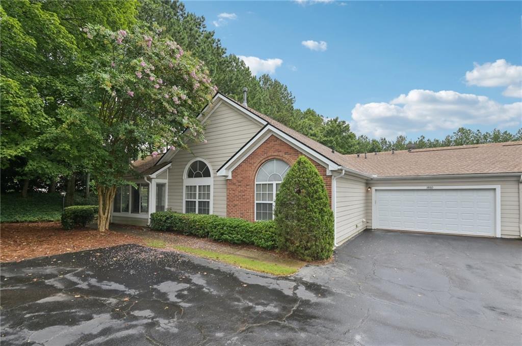 3860 Vineyards Lake Cir. #U19, Kennesaw, GA 30144