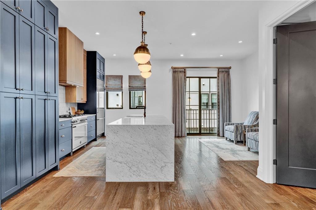 53 Krog St. #16, Atlanta, GA 30307