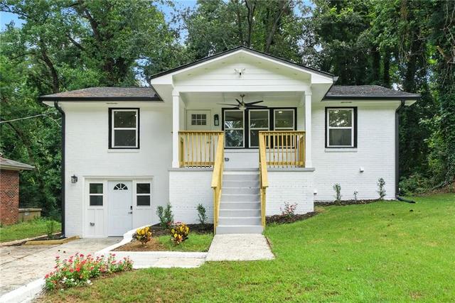 New Homes For Sale This Week in West Atlanta: August 8th to August 14th