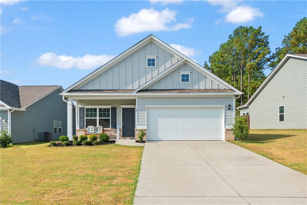 12 Applewood Dr., Rome, GA 30165