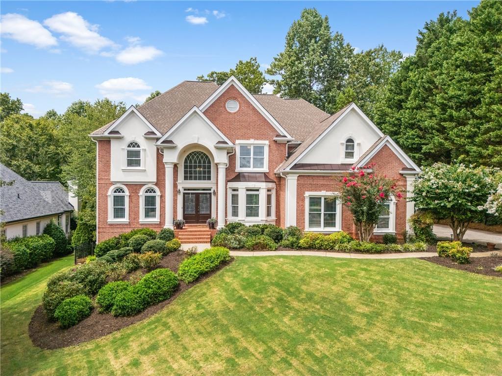 14492 Club Cir., Milton, GA 30004