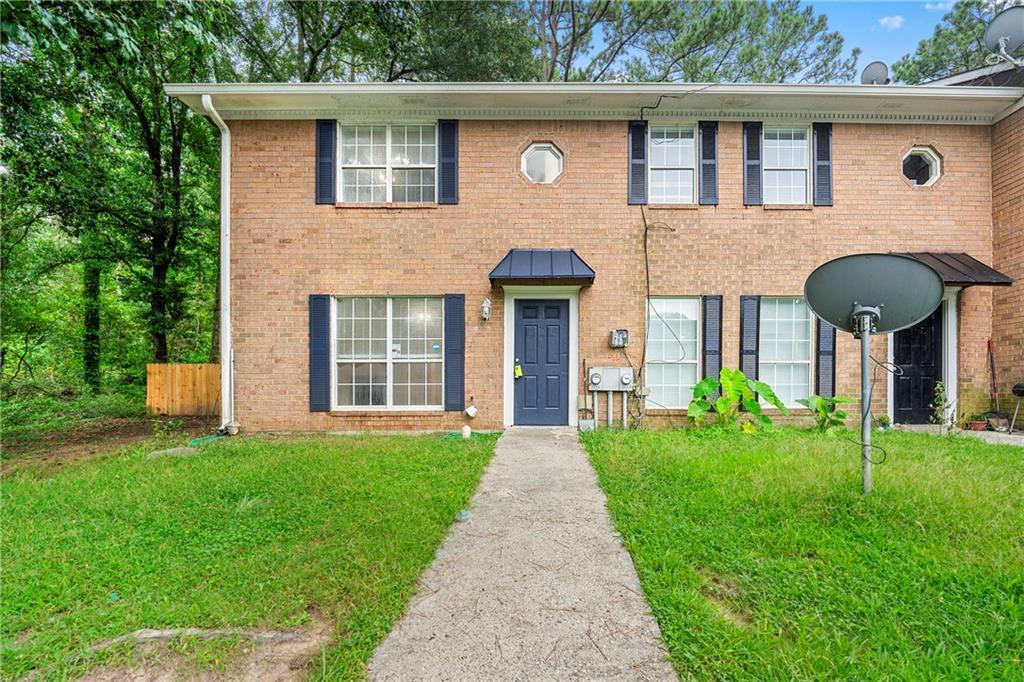 1115 Mccords Cor Nw Dr., Conyers, GA 30012