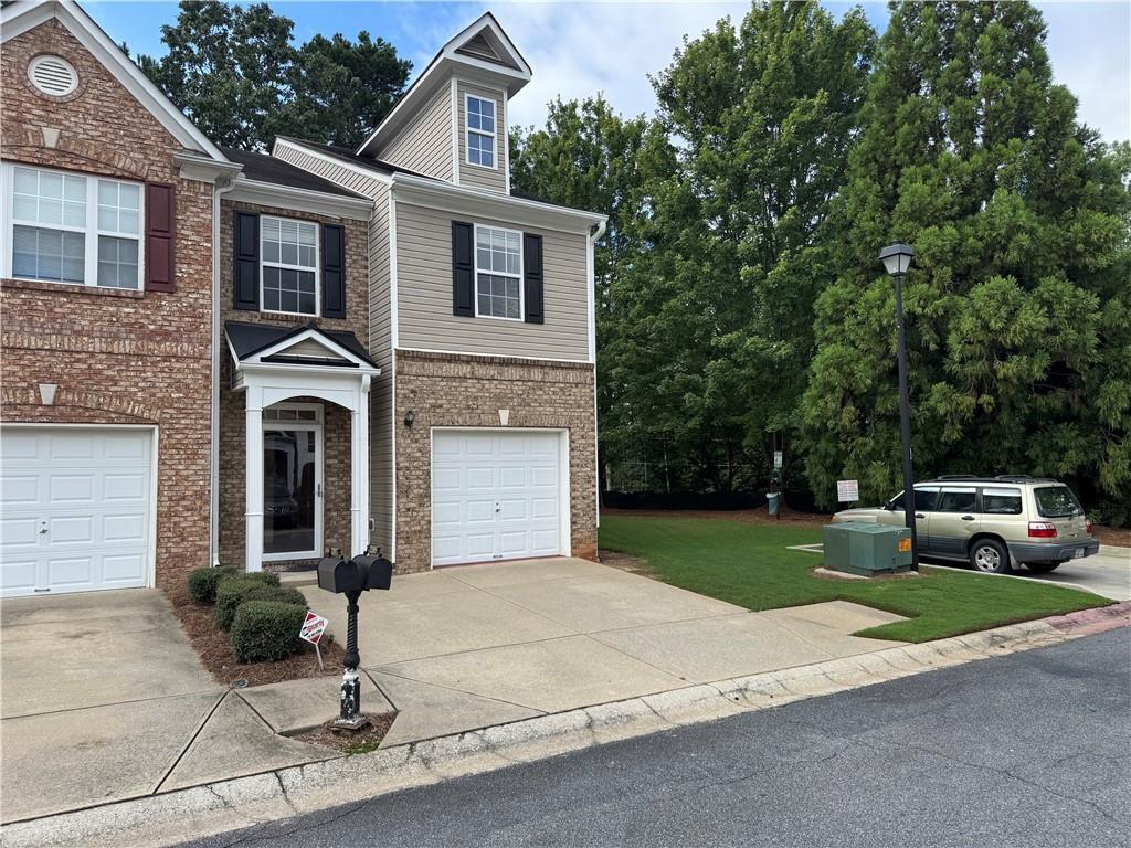 2385 Birkhall Way, Lawrenceville, GA 30043